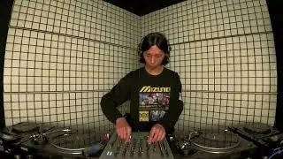 Hi-Gene w/ 747 @ CS Radio - 08/03/2025
