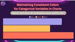 Assign fixed colours to each categorical variable in GGPLOT! 🚀 📊✨