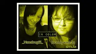 In Color (Cover Song)