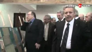 Osmanlı Arşivleri Belge Ve Fotoğrafları İle 1 Dünya