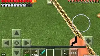 прохождение карты  song parckur #1