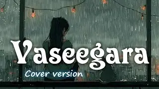 Vaseegara cover