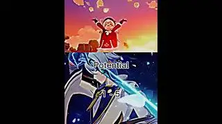 Genshin Impact 1v1 Male vs Female (Lore) #genshinimpact #genshin #fyp #shorts