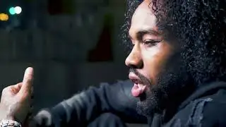 Quany Gz - Hurt They Soul (Official Video)