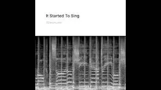 ElevenLabs Music preview (single text prompt with no edits) | Title: It Started to Sing 🎤