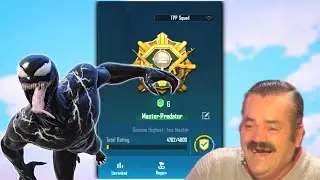 ACE MASTER FUNNY 🤣 MEME 1.0 EXE | BGMI