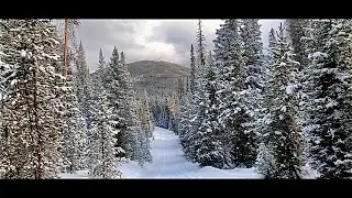 Colorado Trip (2022)