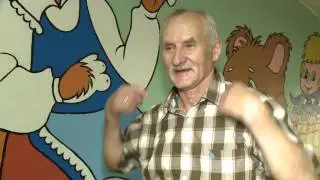 Служба 11 160610 Красивый подъезд на 8 Марта, 21 HD