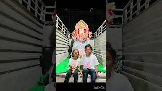 Ganesh Chathurthi #shorts #ganesh #vinayaka #vigneshwara