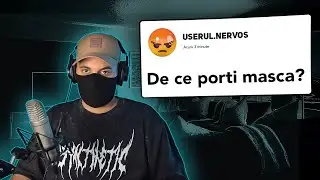 ADEVĂRUL DESPRE PLEIĂR - Q&A