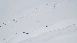 Imágenes Grandvalira Resorts 3 enero 2023