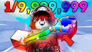 Secret guns in the new RNG mode Rivals!