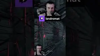 Правильные фейки творят чудеса | landromat с помощью #Twitch