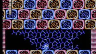 Let's Play Mega Man 3 [German] Part 9