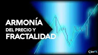 Curso CienFX #1 | Armonía del precio y fractalidad