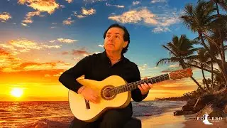 Armik | Pacifica | (Romantic Spanish Guitar)