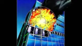 Def Leppard - Billy's Got A Gun