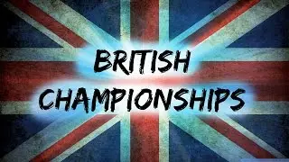 British Championships