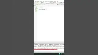 When You Decide To Use Codeblock Instead of Visual Studio Code