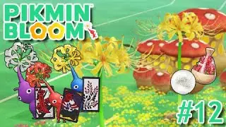 Pikmin Bloom! - #12: "September Community Day!"
