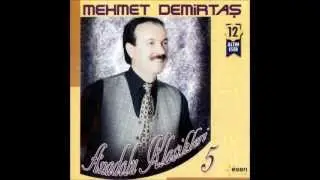 Denize Dalmayınca - Mehmet Demirtaş