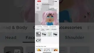 Как стать принцессой в роблоксе 👑💝
