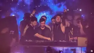 Hardwell Is BACK 😍