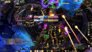 WoW - OotG - Monara