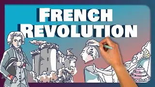 The French Revolution