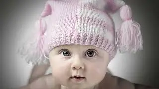 Song Children`s eyes
