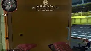 Counter-strike: Global Offensive