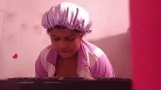 Arrume se comigo para dormir rápido