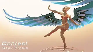 Animator Guild Short Film Contest 2023 - Semi-Finals