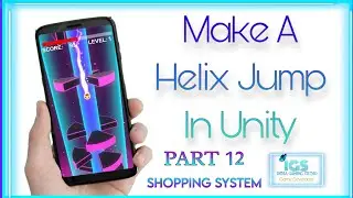 How to create a shop in unity 3d #igsdeveloper #unity3d