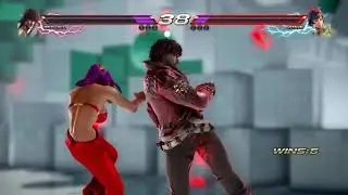 Tekken Jank: Episode 2