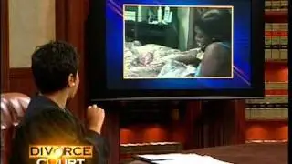 'Best of' Moments from 'Divorce Court'