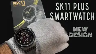 SK11PLUS SMARTWATCH |Sk11Plus Smartwatch Szos application | |Sk11Plus Smartwatch kalobee
