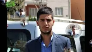 Mustafa Özden || Satılmışım ||