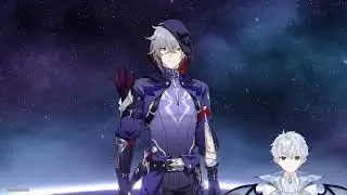 [Honkai: Star Rail] bringing the birbs home | robin and moze pulls (9/9/2024)