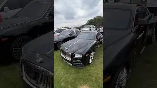 RICK ROSS $4 MILLION DOLLAR CAR COLLECTION 