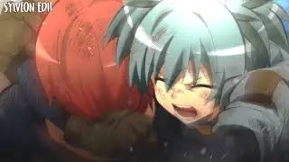 ❝ You & Me ❞ Assassination Classroom 「Short AMV」