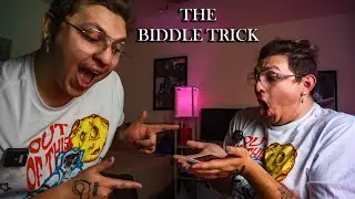 Biddle Trick Tutorial | SE05 EP23