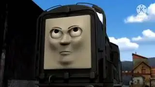 Blue Mountain Mystery US: Luke Saves Thomas With Rino And Sharks To The Rescue Theme Song
