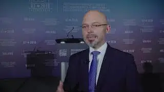 Vice-Minister Kurtyka visiting Canada and USA