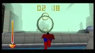 Let's Play Superman 64 - Stage 3 Part 1/2