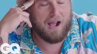 Jonah Hill Director Starter Pack: CELSIUS & American Spirits