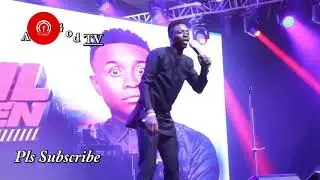 Top Naija Comedy 2019 ft Bovi, Okey Bakassi, destalker p2