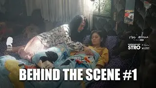 BEHIND THE SCENE #1 - NIKE ARDILLA THE SERIES
