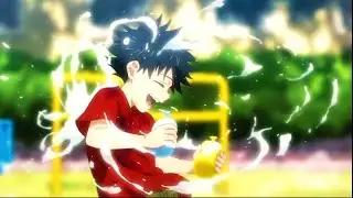Doing it for the money - [Anime Mix]