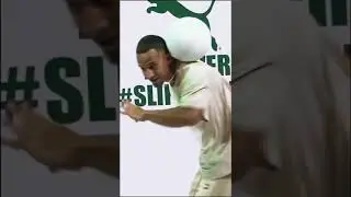 #LaMeloBall